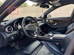 مرسيدس بنز C-Class